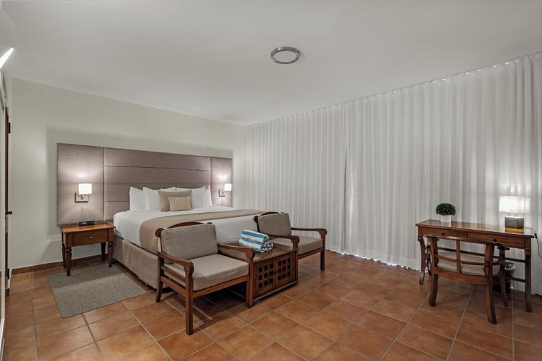 Bedroom 3, Las Casitas Village at El Conquistador