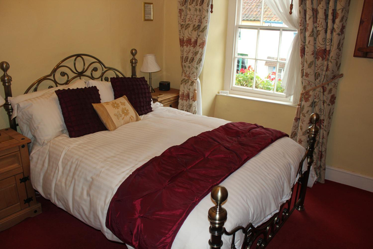 Others 3, Exmoor House, Somerset