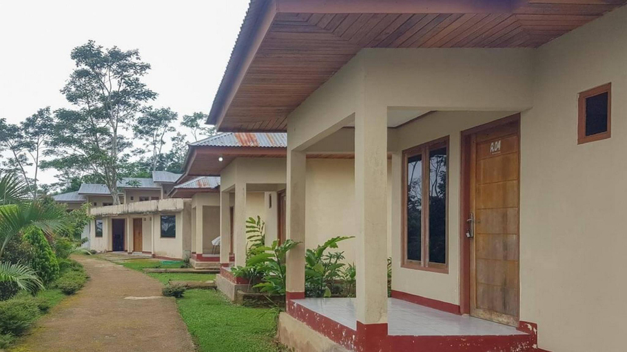 Others 5, Villa Alam Flores Mbohang Ruteng Mitra RedDoorz, Manggarai