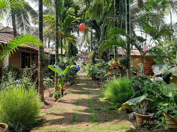 Others 4, Agonda Holiday Home, South Goa