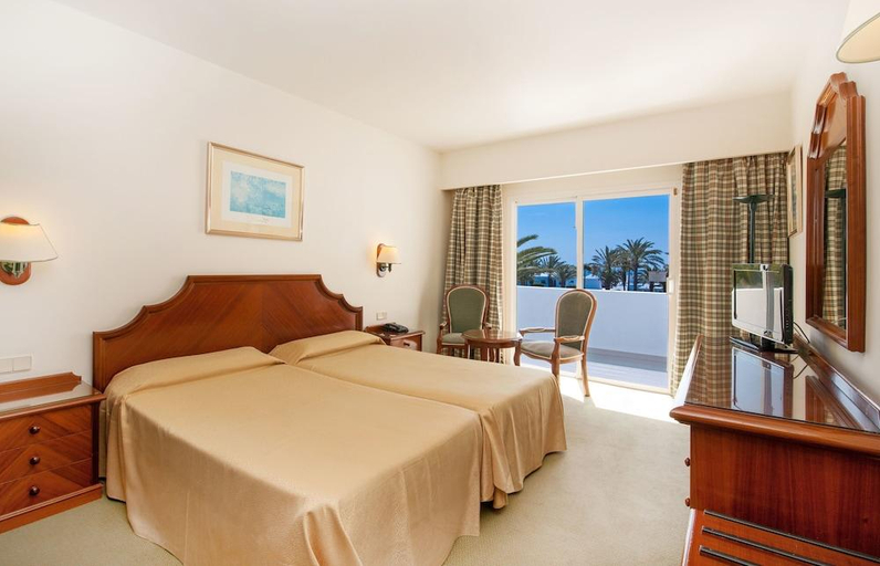 Bedroom, Relaxia Olivina., Las Palmas