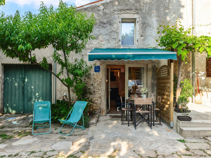 4, Modern apartment near the beach, Poreč