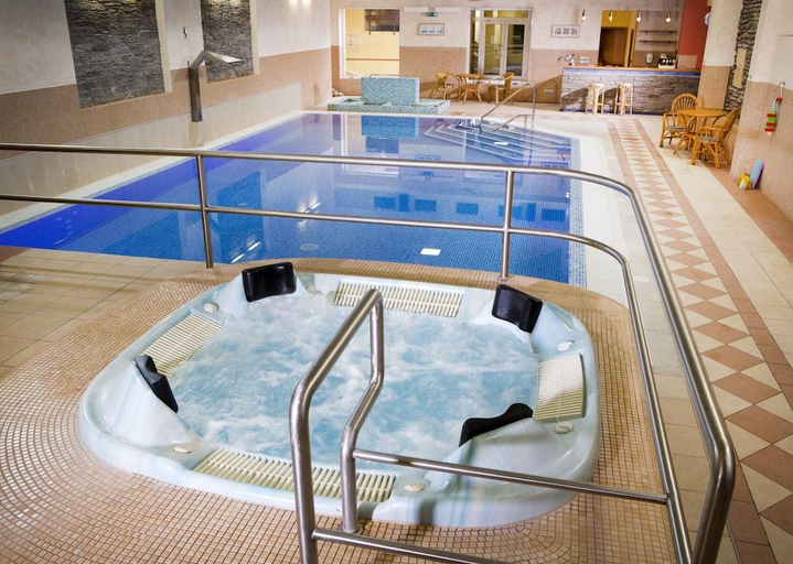 Sport & Beauty 2, Orea Resort Horizont, Klatovy