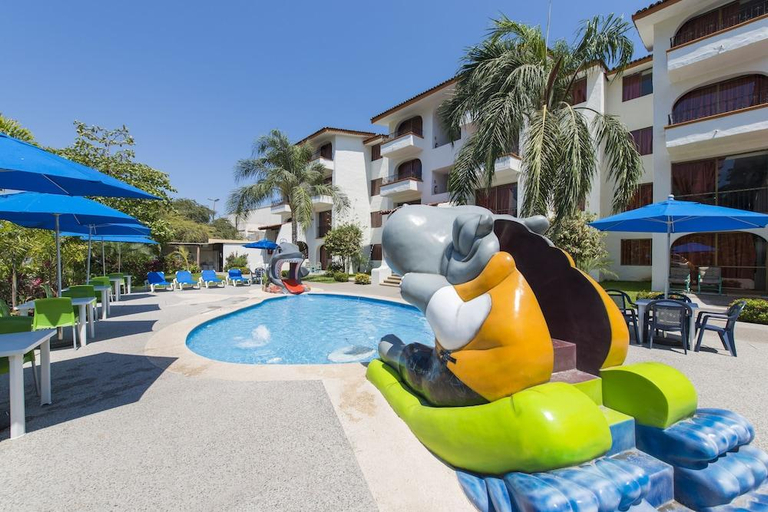 Sport & Beauty, Costa Club Punta Arena - Desayuno buffet incluido, Puerto Vallarta