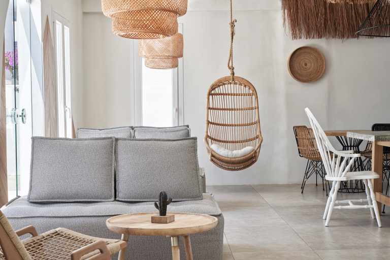 Public Area, Naxian Rhapsody Luxury Villas & Suites, South Aegean