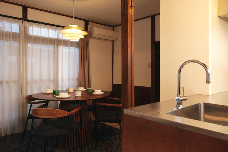 Others 5, Kita-Shinjuku INN House, Shinjuku