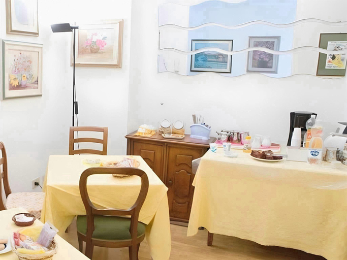 Food & Drinks 5, Soggiorno Sogna Firenze, Florence