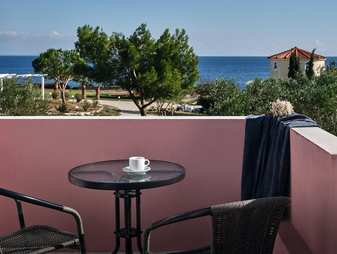 Others, Villa Artemis Periyali, Ionian Islands