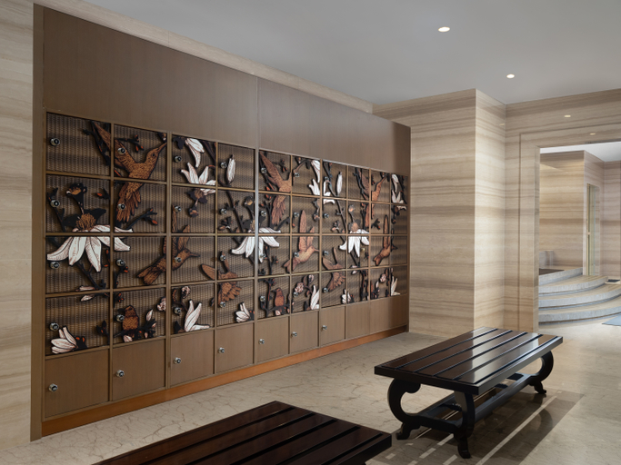 Hotel Tentrem Semarang - Others