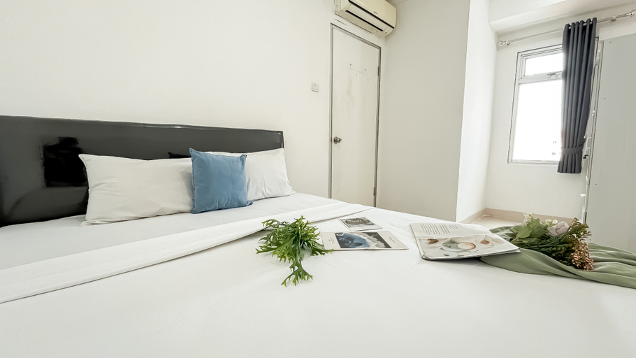 Others 2, Basic 2BR Apartment at Green Bay Pluit By Travelio, Jakarta Utara