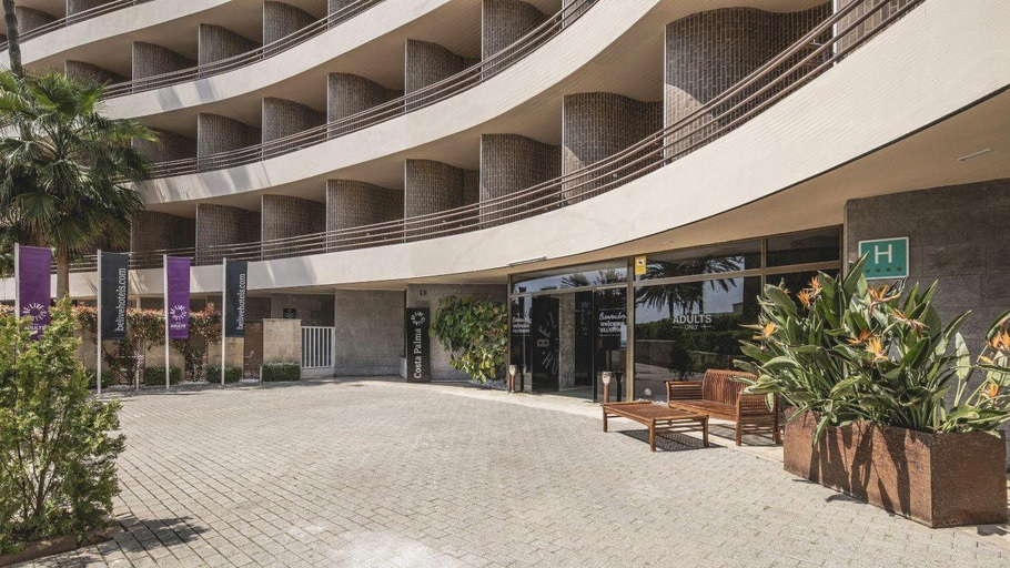 Exterior & Views 2, Be Live Experience Costa Palma, Baleares