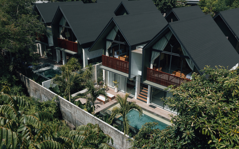 Exterior & Views 2, ASAI Village, Badung
