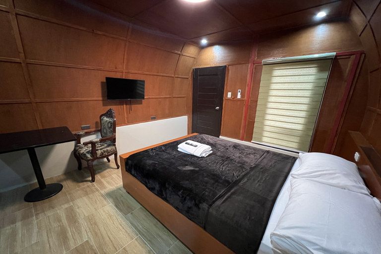Bedroom 5, Palm Cabanas Resort, Mexico