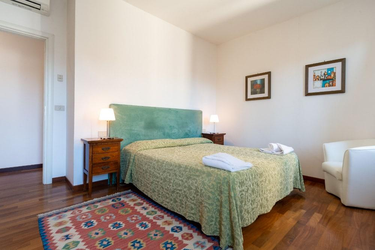 Bedroom 2, Corte Nova, Venezia