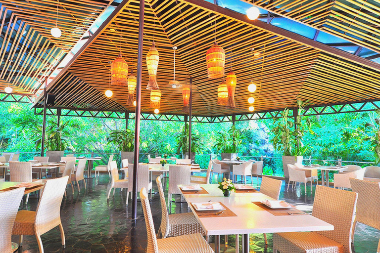 Food & Drinks 5, Greenery Resort - Khao Yai, Pak Chong