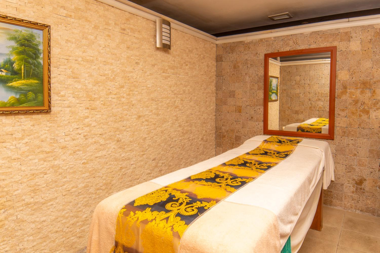 Bedroom 4, Selenium Hotel, Manavgat