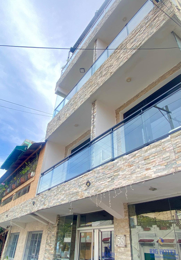 Exterior & Views 1, RIG Hotel Boutique Puerto Malecon, Distrito Nacional