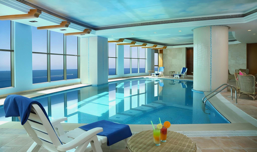 Sport & Beauty 2, Grand Hotel, Salmiya