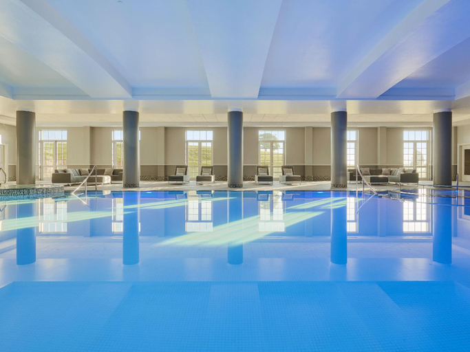 Sport & Beauty 2, Fairmont St Andrews - Scotland, Fife