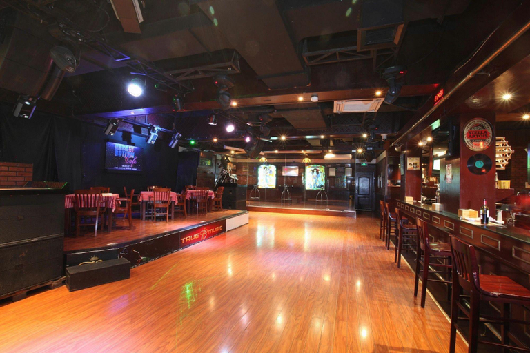 Food & Drinks 5, Ramee Guestline Hotel Qurum, Muttrah