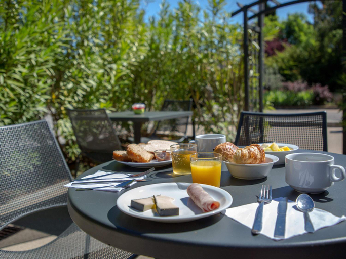 Food & Drinks 3, ibis budget Brignoles Provence, Var
