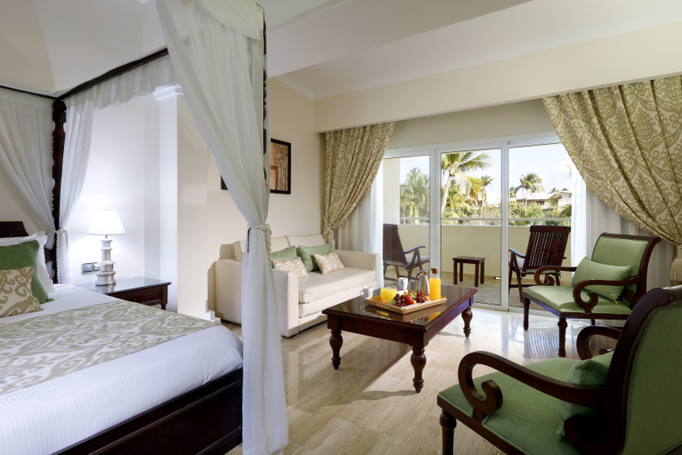 Bedroom 3, TRS Turquesa Hotel - Adults Only - All Inclusive, Salvaleon de Higuey