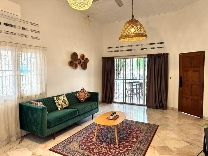 Others 2, Spacious Comfort Stay @ Seremban-5R3B, Seremban