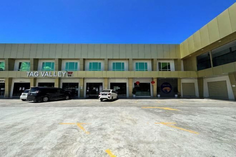 Exterior 3, Wendu Inn Hotel, Kota Belud, Kota Belud