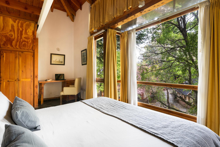 Bedroom 2, Villa Sofia Apart Hotel & Spa, Bariloche