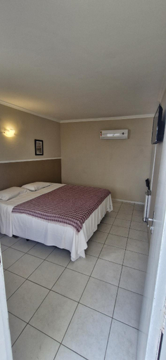 Bedroom 3, Ecopousada Miriti, Belém