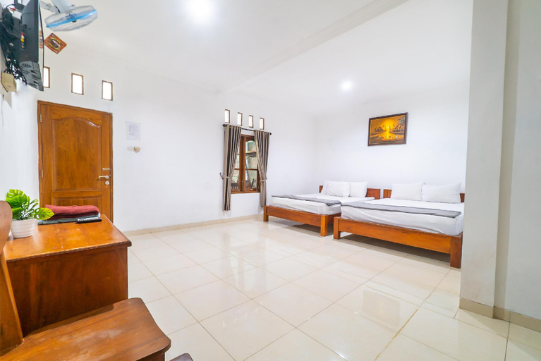 Bedroom 3, Griya Kulon Yogya, Sleman