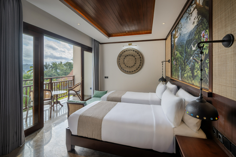 Exterior 5, Emana Abian Taksu, Gianyar