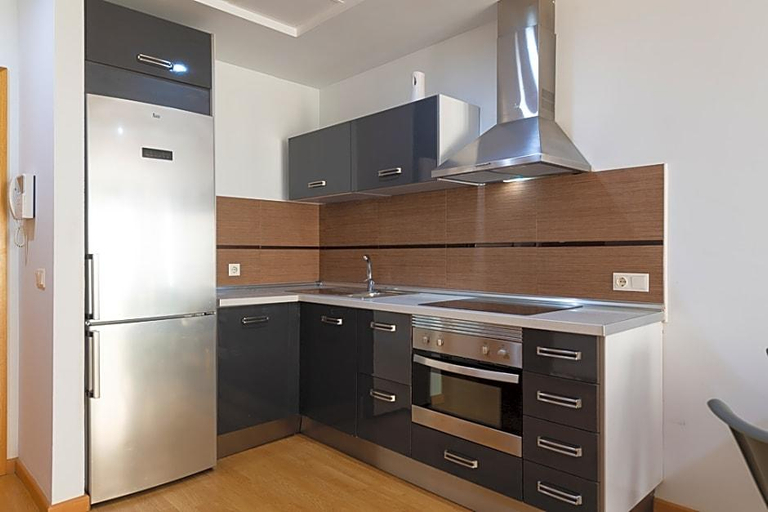 Others 5, Silken Atlantis Playa - Holiday Homes, Las Palmas