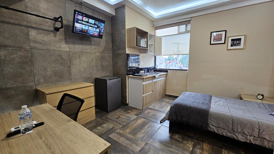 Others 2, A20 EXECUTIVE SUITE at IZCALLI - TEPOTZOTLAN, Tepotzotlán