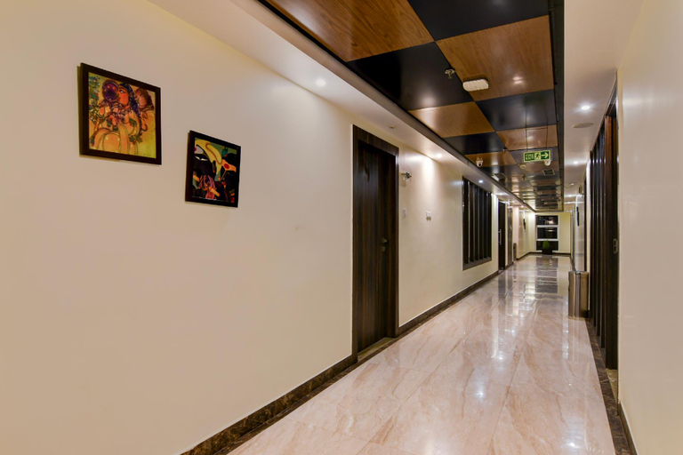 Public Area 4, The Pikus Paradise, Purba Medinipur