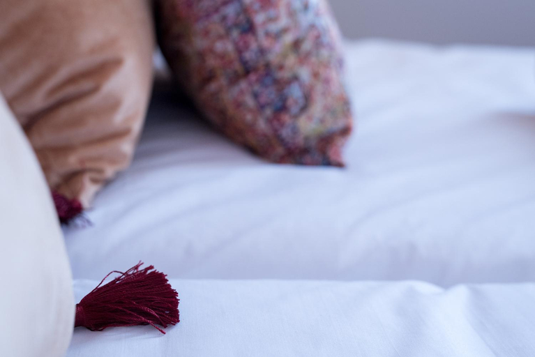 Bedroom 2, Alhambra Boutique Apartments by Pmc Resorts, Las Palmas