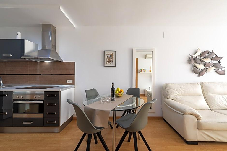 Others 4, Silken Atlantis Playa - Holiday Homes, Las Palmas