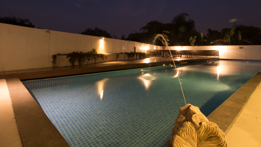Sport & Beauty 2, GTV Hotel & Service Apartment, Cikarang
