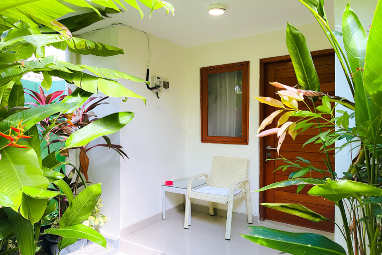 Public Area 3, Mora Residence Jimbaran, Badung