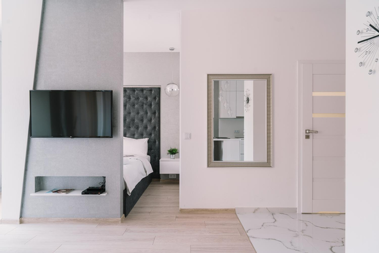 Others 5, Kolejowa ApartHotel, Warsaw
