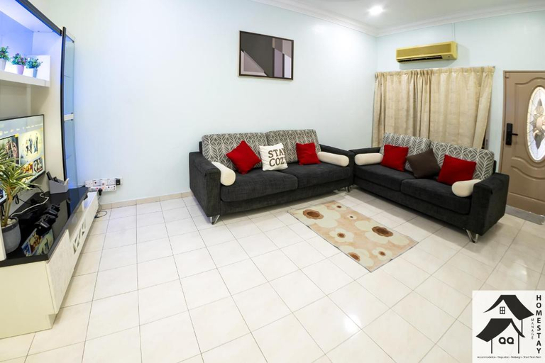 Others 3, S3 Homely Delight Homestay-3R2B, Seremban