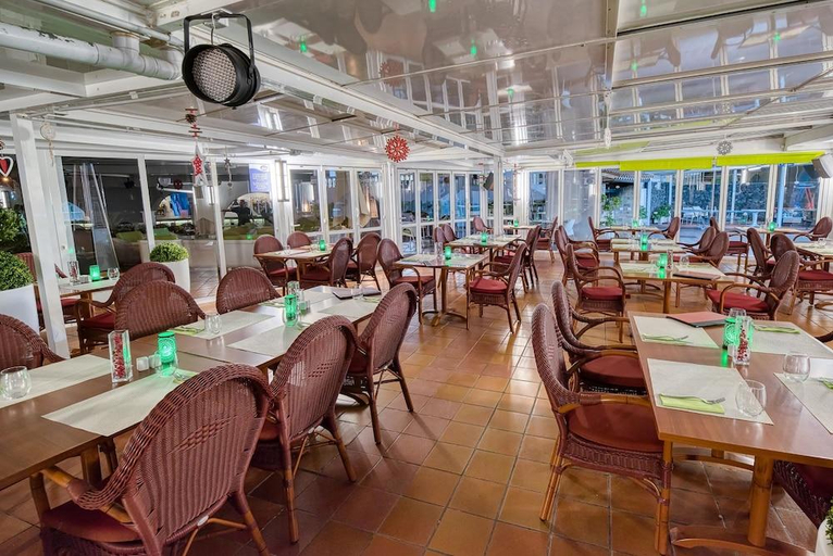 Food & Drinks 3, Ona el Marques, Santa Cruz de Tenerife
