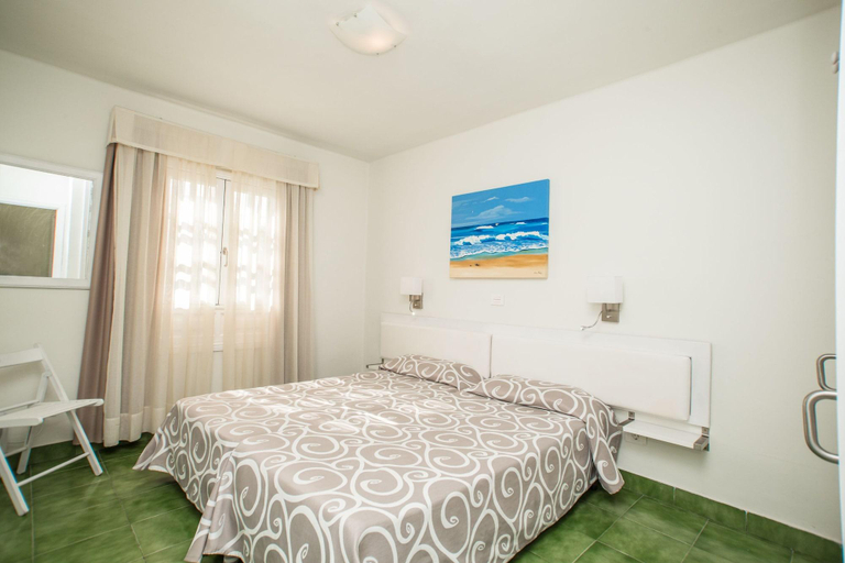 Bedroom 3, Apartamentos Las Gaviotas THe Home Collection, Las Palmas