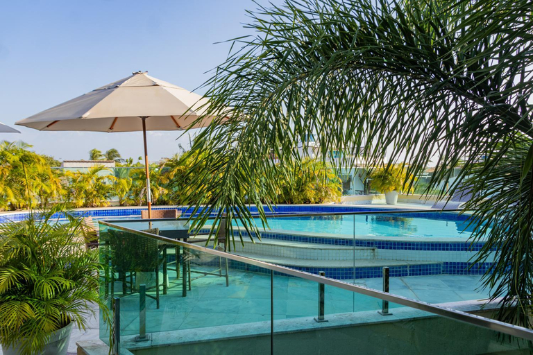 Sport & Beauty 5, Star Hotel, Jijoca de Jericoacoara