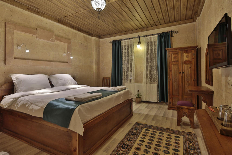Bedroom 3, Cappadocia View Hotel, Nevşehir