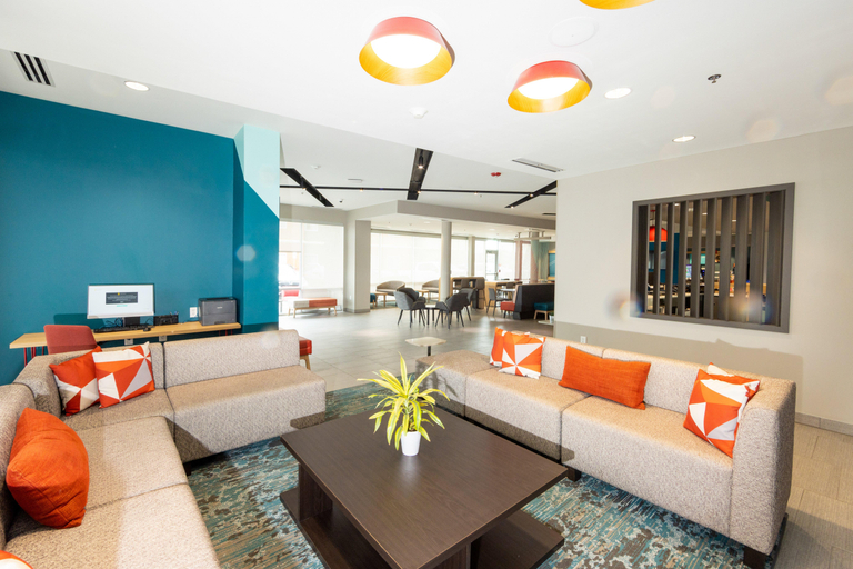 Public Area 2, avid hotel DENVER AIRPORT AREA by IHG, Denver