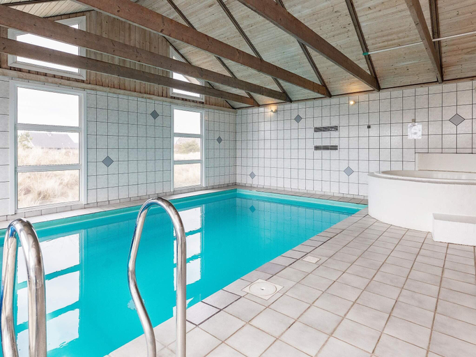 Sport & Beauty 2, person holiday home in Blavand-By Traum, Varde