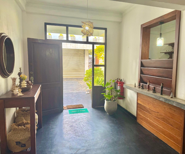 Public Area 3, Jess Beach Villa, Habaraduwa