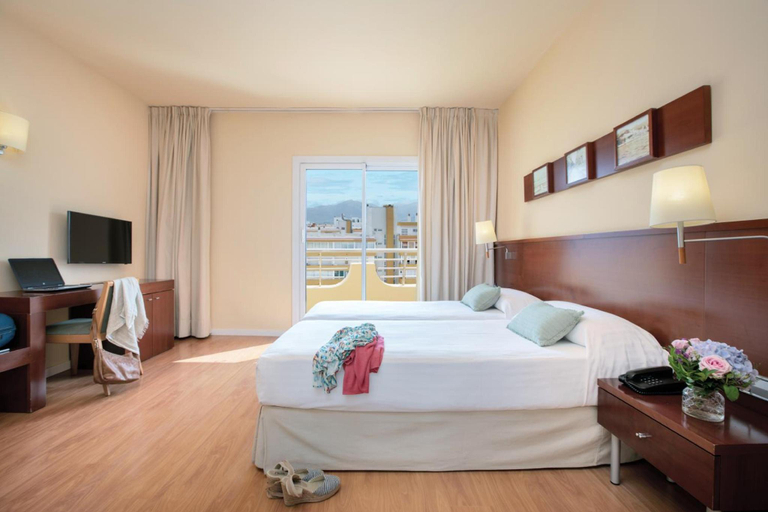 Bedroom 3, Prestige Victoria, Girona