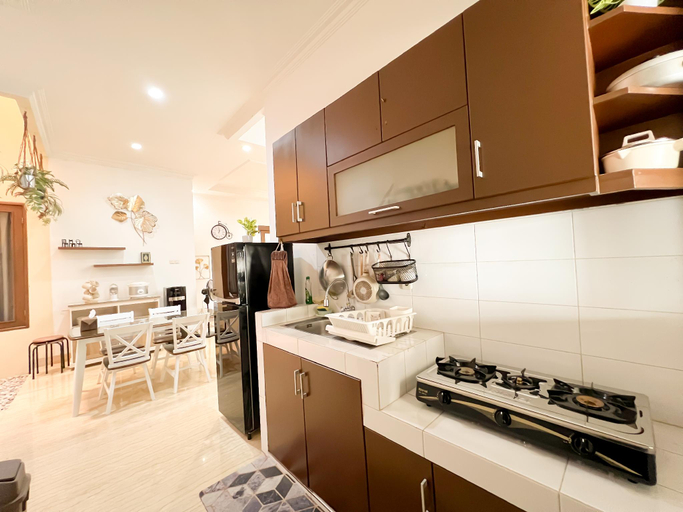 Others 5, Durti Indah Homestay, Jakarta Selatan